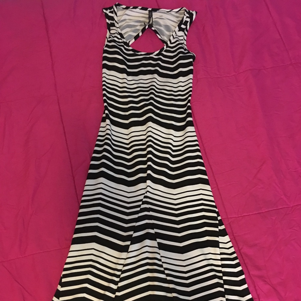579 Maxi Dress